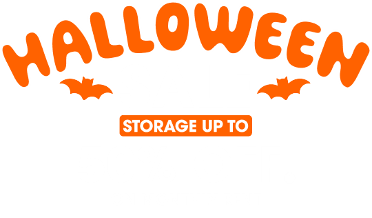 Halloween sale upto 50% off monthly rent